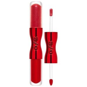 ONE/SIZE Lip Snatcher Velvet Flex Cream lip and gloss duo